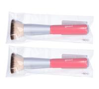 Goovi Pennello Fondotinta Buffer 2x1 St