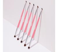 Goovi Pennello Occhi Duo