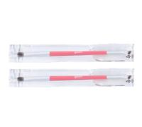 Goovi Pennello Occhi Duo 2x1 St