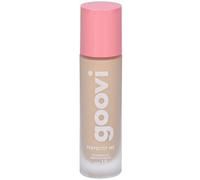 Goovi Perfectly Me Fondotinta e Correttore Colore 04 Shell 1 pz Make u