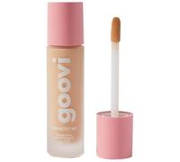Goovi Perfectly Me Fondotinta e Correttore Colore 04 Shell, 28ml