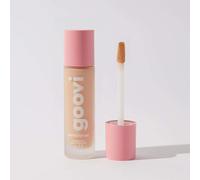 Goovi Perfectly Me Fondotinta e Correttore Colore 05 Vanilla, 28ml