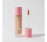 Perfectly Me! Foundation And Concealer SPF15 06 Cream Multifunzione Modulabile Idratante 30 ml Goovi