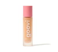 Goovi Perfectly Me Fondotinta e Correttore Colore 07 Peach, 28ml