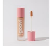 Goovi Goovi Foundation and Concealer SPF 15 - Perfectly Me N. 08 BISQUE MEDIUM - COOL