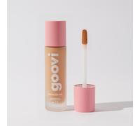 Goovi Perfectly Me Fondotinta e Correttore Colore 11 Hay, 28ml