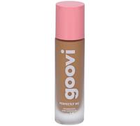 Goovi Perfectly Me Fondotinta e Correttore Colore 14 Beige 1 pz Make u
