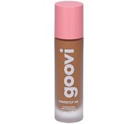 Goovi Perfectly Me Fondotinta e Correttore Colore 15 Tiramisu 1 pz Mak