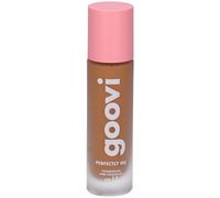 Goovi Perfectly Me Fondotinta e Correttore Colore 17 Cinnamon 1 pz Mak