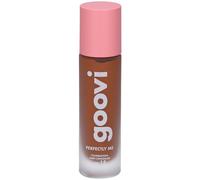 Goovi Perfectly Me Fondotinta e Correttore Colore 18 Caramel 1 pz Make