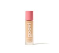 Goovi Fondotinta e Correttore PERFECTLY ME 04 shell 28ml - Fondotinta liquido