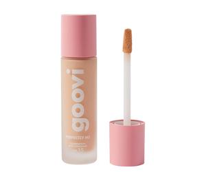 Goovi Perfectly Me! Foundation And Concealer SPF15 05 Vanilla Multifunzione Modulabile Idratante 30 ml Fluido SPF