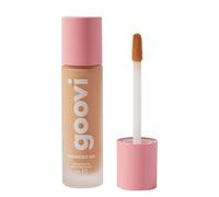 Goovi Perfectly Me! Foundation And Concealer SPF15 11 Hay Multifunzione Modulabile Idratante 30 ml Fluido SPF