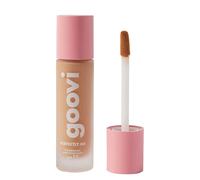 Goovi Perfectly Me! Foundation And Concealer SPF15 12 Maple Multifunzione Modulabile Idratante 30 ml Fluido SPF