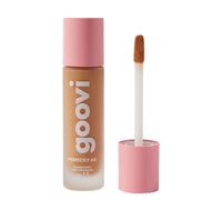 Goovi Perfectly Me! Foundation And Concealer SPF15 14 Beige Multifunzione Modulabile Idratante 30 ml Fluido SPF