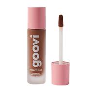 Goovi Perfectly Me! Foundation And Concealer SPF15 19 Cocoa Multifunzione Modulabile Idratante 30 ml Fluido SPF