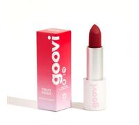 THE GOOD VIBES COMPANY Srl Goovi Rossetto Matte 05 Red