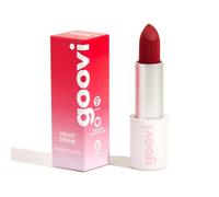 THE GOOD VIBES COMPANY Srl Goovi Rossetto Matte 05 Red