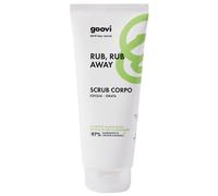 Goovi Scrub Corpo 200 ml
