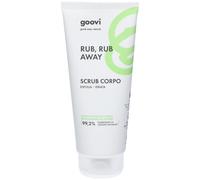 Goovi Scrub Corpo 200 ml
