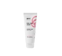 Rub, Rub Away Scrub Viso Rigenerante Idratante Cremoso 75 ml Goovi