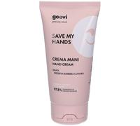 Goovi GOOVI CREMA MANI 75 ML