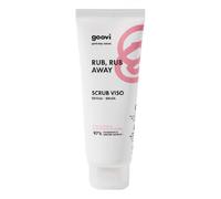 Goovi Scrub Viso Rub Away 75ml