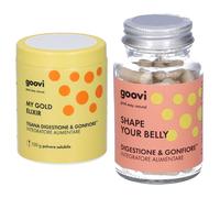 Goovi Set Benessere Pancia - Risparmia il 15% on il codice: goovi0926