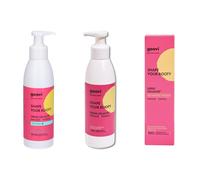 Goovi Set Cellulite 2 1 pz Set