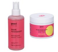 Goovi Set Cellulite 3 500+150 ml Set