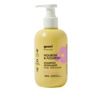 Goovi Goovi Shampoo Setificante 250 ML