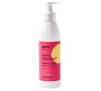 GOOVI CREMA SNELLENTE CELLULITE 240 G