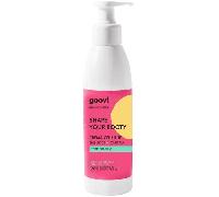 Shape Your Booty Crema Cellulite Effetto Freddo Tonificante 240 ml Goovi