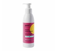 Shape Your Booty Crema Cellulite Effetto Freddo Tonificante 240 ml Goovi