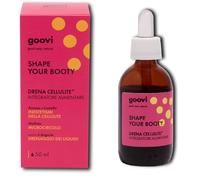 GOOVI SHAPE YOUR BOOTY DRENA CELLULITE 50ML