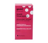 Shape Your Booty Goovi 60 Compresse