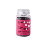 Goovi Shape Your Booty Integratore Anticellulite 60 Compresse