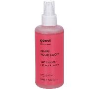 Goovi Shape Your Booty Olio Cellulite 150 ml Snellisce e Tonica