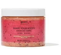 GOOVI SHAPE YOUR BOOTY SCRUB