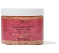 GOOVI SHAPE YOUR BOOTY SCRUB