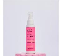 Shape Your Booty Siero Cellulite Tonificante Elasticizzante Drenante 100 ml Goovi