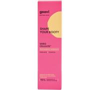 Goovi Shape Your Booty Siero Cellulite - Risparmia il 15% on il codice