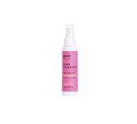 GOOVI Shape Your Booty - Siero per cellulite, crema rassodante con pepe rosa ed estratto di loto, effetto termico sulla buccia d'arancia, 100 ml