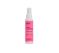 Shape Your Booty Siero Cellulite Tonificante Elasticizzante Drenante 100 ml Goovi