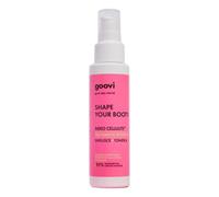 Shape Your Booty Siero Cellulite Tonificante Elasticizzante Drenante 100 ml Goovi