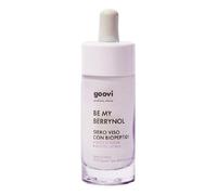 Goovi Siero Viso Con Biopeptidi 30ml