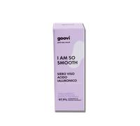 Goovi Siero Liftante Viso Acido Ialuronico 30ml