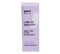 Goovi Siero Liftante Viso Acido Ialuronico 30ml