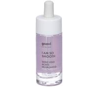 Goovi Siero Viso Acido Ialuronico I Am So Smooth - Risparmia il 15% on