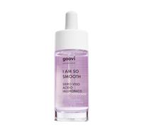Goovi Siero Viso Con Acido Ialuronico 30 Ml